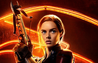 G.I.Joe Origens: Snake Eyes - Scarlett é destaque em novo clipe do filme